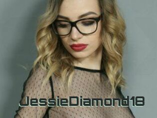 JessieDiamond18