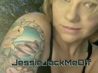 JessieJackMeOff