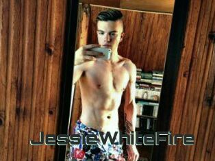 JessieWhiteFire