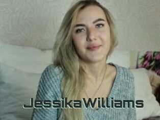 JessikaWilliams