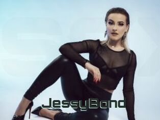 JessyBond