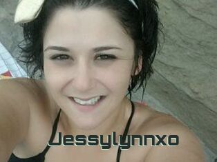 Jessylynnxo