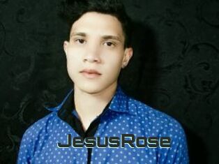 JesusRose