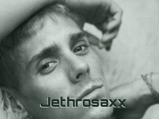 Jethrosaxx