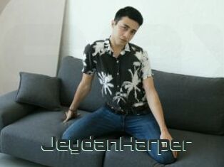 JeydanHarper