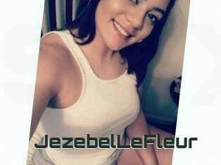 JezebelLeFleur