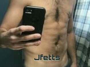 Jfetts