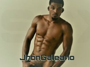 JhonGaleano