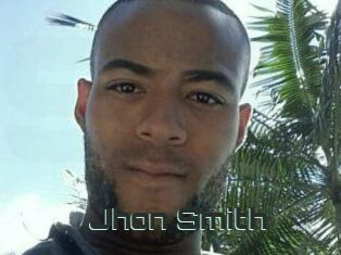 Jhon_Smith