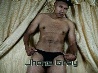 Jhons_Gray