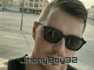 JhonyBoy32