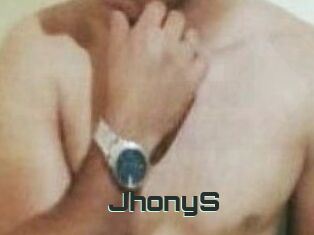 JhonyS