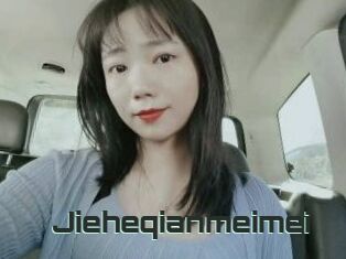 Jieheqianmeimei