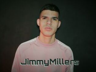 JimmyMillers