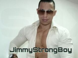 JimmyStrongBoy