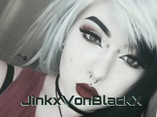 JinkxVonBlackX