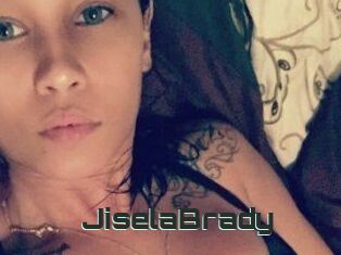 Jisela_Brady