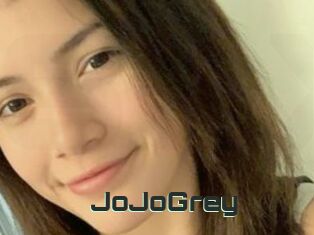 JoJoGrey