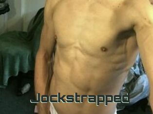 Jockstrapped