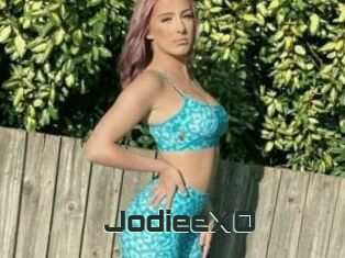 JodieeXO