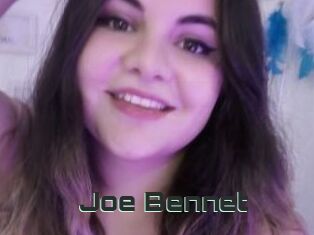 Joe_Bennet