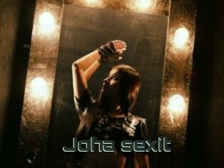 Joha_sexit