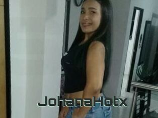 JohanaHotx