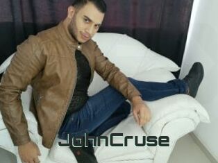 JohnCruse