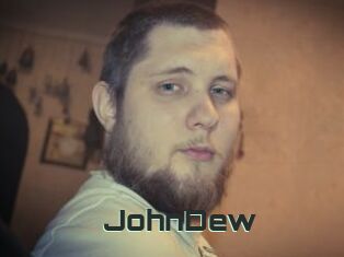 JohnDew