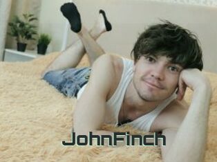 JohnFinch