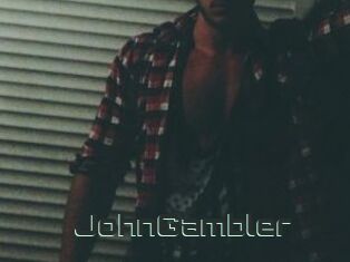 JohnGambler