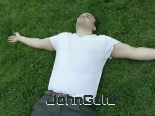 JohnGold