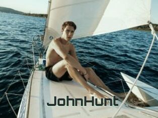 JohnHunt