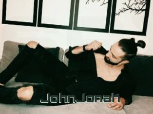 JohnJonah