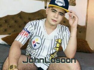 JohnLosoon