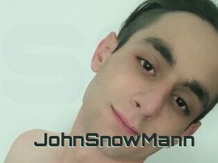 JohnSnowMann