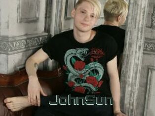 JohnSun