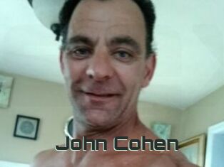 John_Cohen