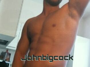 John_big_cock