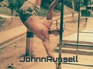 JohnnRussell