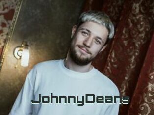 JohnnyDeans