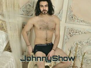 JohnnyShow