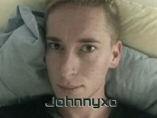 Johnnyxo