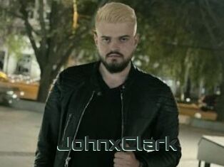 JohnxClark