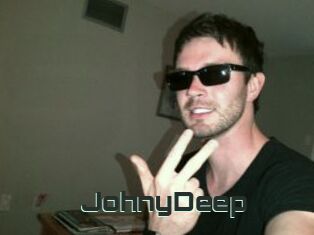 JohnyDeep