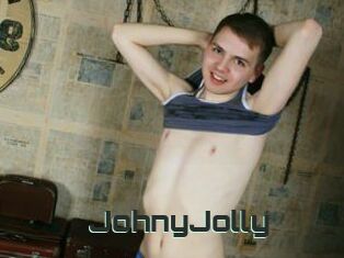 JohnyJolly