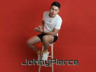 JohnyPierce