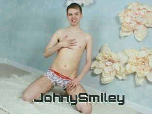 JohnySmiley