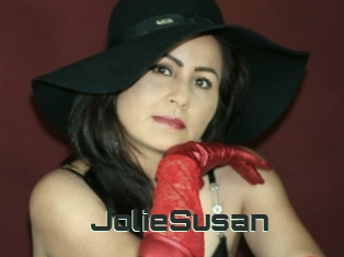 JolieSusan