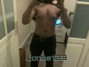 Jones123